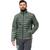 Jack Wolfskin | Jack Wolfskin Men's Pilvi Down Jacket, 颜色Hedge Green