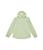 The North Face | Zipline Rain Jacket (Little Kids/Big Kids), 颜色Lime Cream