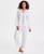 颜色: Delicate Cardinal, Charter Club | Women's 2-Pc. Cotton Flannel Packaged Pajamas Set, Created for Macy's