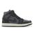 颜色: Smoke Grey-Off Noir-Sail, Jordan | Jordan 1 Mid - Women Shoes