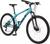 商品第2个颜色Aqua, GT | GT Adult Aggressor Pro Mountain Bike