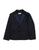 商品第1个颜色Midnight blue, Paolo Pecora | Blazer