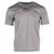 商品第1个颜色Grey, Under Armour | Under Armour Men's Locker 2.0 Short Sleeve Shirt