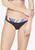 color UB1 BLACK, Calvin Klein | Reimagined Heritage Pride Cotton Bikini