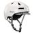 商品Bern | Bern Brentwood 2.0 MIPS Helmet - Bike颜色Satin White