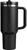 颜色: Black, Stanley | Stanley 40 oz. Quencher ProTour Flip Straw Tumbler