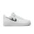 商品NIKE | Nike Air Force 1 Low - Men Shoes颜色White-Med Ash-Black