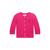 商品第1个颜色Sport Pink, Ralph Lauren | Baby Girls Mini-Cable Cardigan Sweater