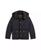 颜色: Polo Black, Ralph Lauren | Toddler and Little Boys Hooded Barn Jacket