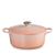 颜色: Peche, Le Creuset | 3.5 Qt. Cast Iron Sauteuse