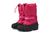 颜色: Fuchsia Fizz/Black, SOREL | Flurry™ Print (Little Kid/Big Kid)