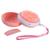 商品第2个颜色orange, Pet Life | Pet Life  'Bravel' 3-in-1 Travel Pocketed Dual Grooming Brush and Pet Comb