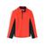 Spyder | Men's Encore Half Zip Fleece Jacket, 颜色Volcano