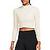 color Lt Orewood Brn, NIKE | Nike Women's Yoga Dri-FIT Luxe Long Sleeve Cropped Top