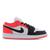 Jordan | Jordan 1 Low - Grade School Shoes, 颜色Infrared 23-Black-White