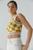 color Gold, Urban Outfitters | UO Randi Shrunken Sweater Vest