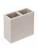 颜色: IVORY, Kassatex | Slate Toothbrush Holder