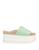 商品INUIKII | Sandals颜色Light green