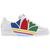color White/Red/Blue, Adidas | adidas Originals Superstar Casual Sneakers - Boys' Grade School
