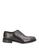 color Dark brown, PAL ZILERI | Laced shoes