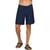 颜色: Navy Blazer, Norrøna | Femund Silent Grid Short - Men's