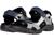 color Dark Shadow/Navy/Moon Rock/Black, ECCO | Onroads Sandal