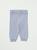 商品Marni | Marni pants for baby颜色SKY BLUE