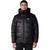 Mountain Hardwear | Phantom Belay Down Parka - Men's, 颜色Black