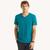 颜色: nrf harbor jade, Nautica | Mens Premium Cotton V-Neck T-Shirt