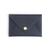 color Navy Blue, ROYCE New York | Envelope Card Case