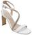 color White, Charles David | Gena Sandal