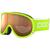 颜色: Fluorescent Yellow/Green, POC Sports | POCito Retina Goggles - Kids'