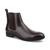 商品Alfani | Men's Luka 2 Pull-On Chelsea Boots, Created for Macy's颜色Brown