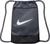 颜色: Flint Grey/Black/White, NIKE | Nike Brasilia 9.5 Training Gym Sack (18L)