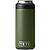 color Highlands Olive, YETI | YETI Rambler 12 oz. Colster Slim Can Insulator