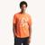 颜色: pier orange, Nautica | Mens Sailboat Sleep T-Shirt