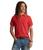 颜色: Post Red, Ralph Lauren | Classic Fit Mesh Polo Shirt