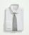 颜色: White, Brooks Brothers | Brooks Brothers X Thomas Mason® Linen Poplin English Spread Collar