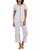 颜色: Heather Feeder Stripe, Charter Club | Women's 2-Pc. Cotton Printed Cropped Pajamas Set, Created for Macy's