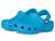 颜色: Venetian Blue, Crocs | Classic Clogs (Toddler)