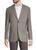 color GREY, Theory | Bowery Wool-Blend Blazer