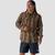 颜色: Fossil Plaid, Backcountry | Flannel Button Down Shirt - Men's