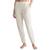 商品Calvin Klein | Women's Sweater Jogger Pants QS6990颜色Tapioca