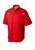商品Columbia | NCCA Tamiami™ Shirt颜色Uga - Bright Red