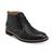 商品Tommy Hilfiger | Men's Gervis Chukka Boots颜色Black
