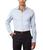 商品Van Heusen | Men's Dress Shirt Regular Fit Flex 3颜色Mist