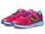 Saucony | Wind A/C 2.0 (Little Kid/Big Kid), 颜色Pink/Blue/Green