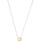 颜色: D, Bloomingdale's | Initial Pendant Necklace in 14K Yellow Gold, 16" - 100% Exclusive