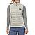 color Birch White, Patagonia | Patagonia Women's Down Sweater Vest