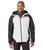 color Gargoyle, Timberland | Dry Shift Lightweight Waterproof Jacket